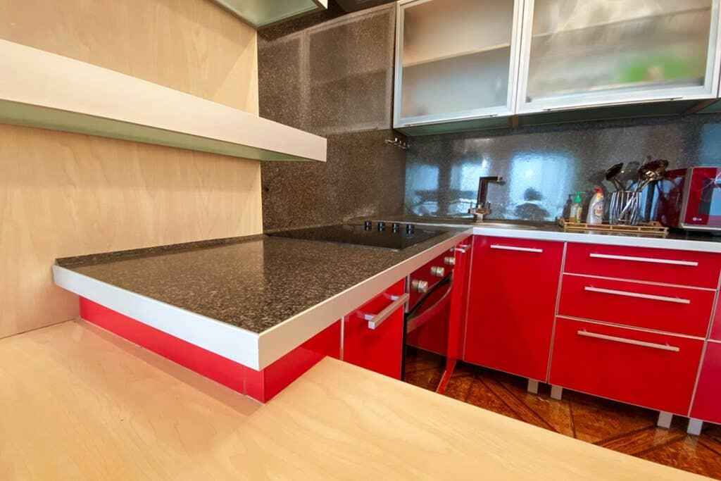 Апартаменты Двушка студия в центре Нур-Султана / Люкс Нур-Султан-5