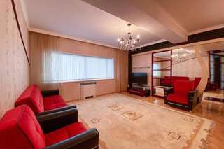 Апартаменты Двушка студия в центре Нур-Султана / Люкс Нур-Султан Апартаменты с 1 спальней-20