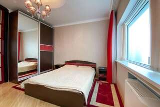 Апартаменты Двушка студия в центре Нур-Султана / Люкс Нур-Султан Апартаменты с 1 спальней-24