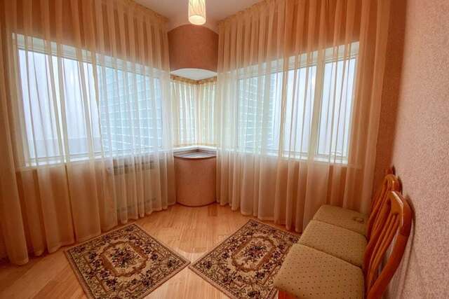 Апартаменты Двушка студия в центре Нур-Султана / Люкс Нур-Султан-15