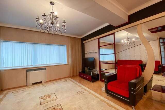 Апартаменты Двушка студия в центре Нур-Султана / Люкс Нур-Султан-19