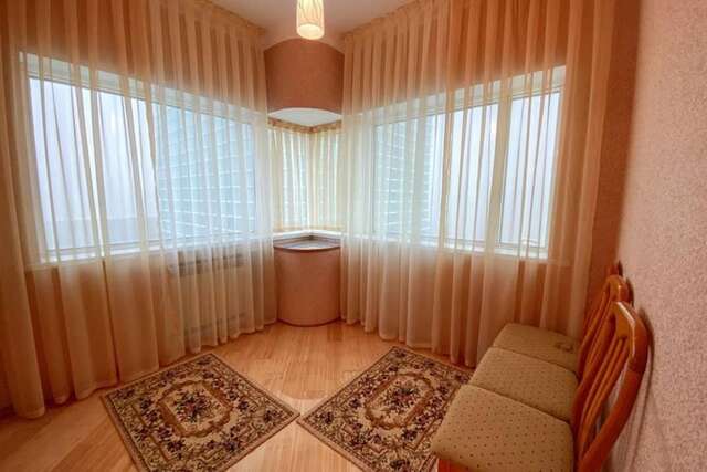 Апартаменты Двушка студия в центре Нур-Султана / Люкс Нур-Султан-20