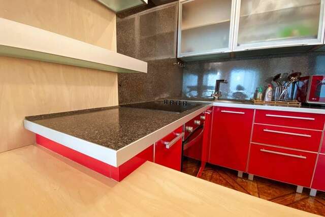 Апартаменты Двушка студия в центре Нур-Султана / Люкс Нур-Султан-4