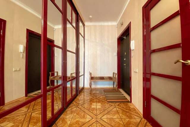 Апартаменты Двушка студия в центре Нур-Султана / Люкс Нур-Султан-7