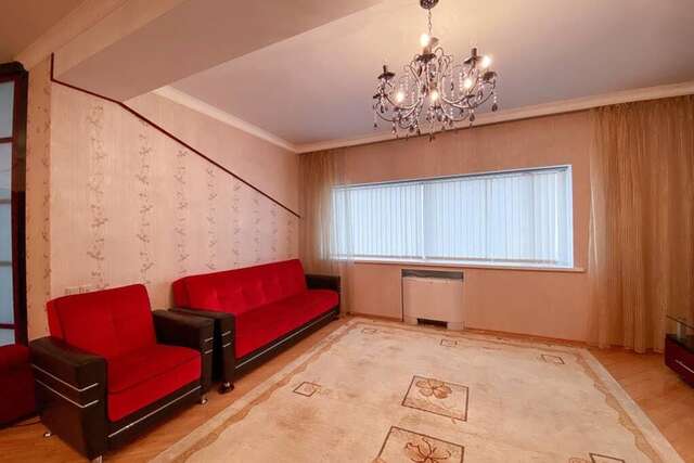 Апартаменты Двушка студия в центре Нур-Султана / Люкс Нур-Султан-9